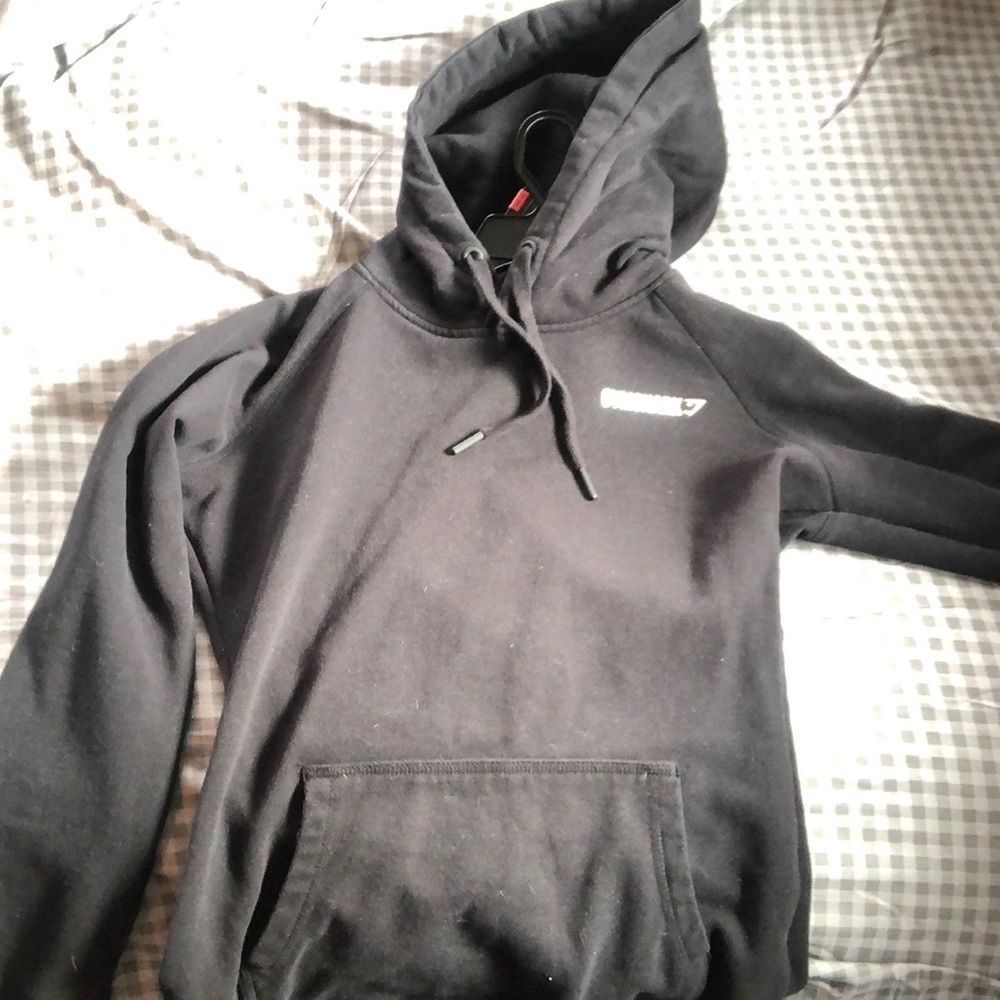 Gymshark hoodie